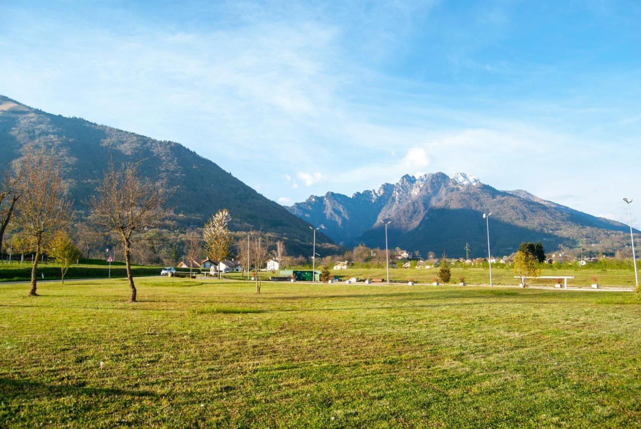 Agriturismo Antico Splendore Villa Pullir Bagian luar foto